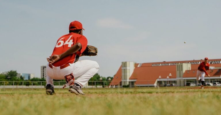 Become A Baseball Expert By Reading These Tips